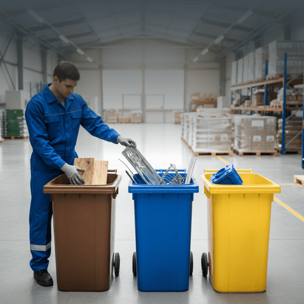 Wir trennen mit Präzision.