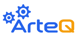 ARTEQ Logo